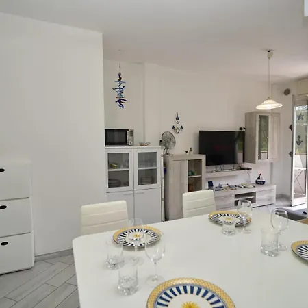 Oasi 55 * Lido di Spina