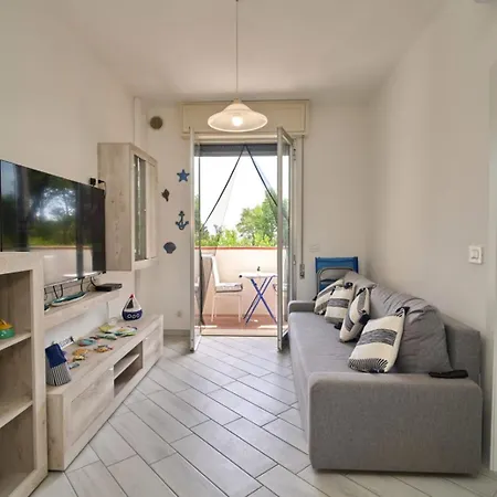 Appartement Oasi 55 *