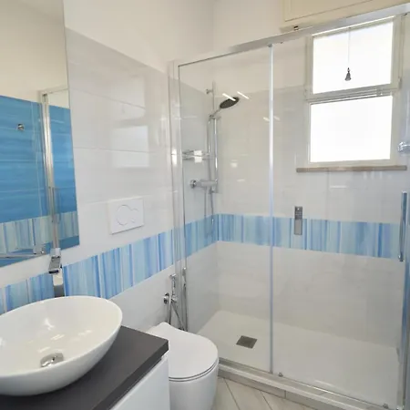 Appartement Oasi 55 Lido di Spina