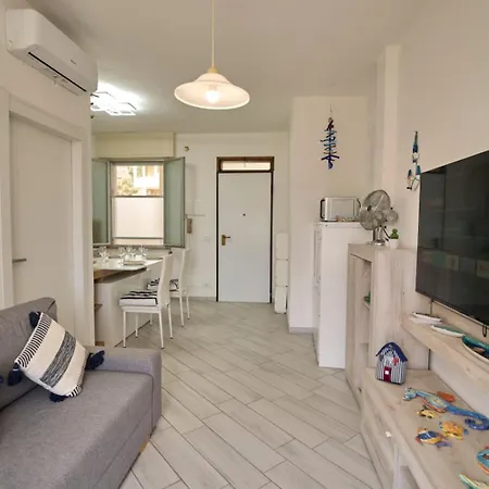 Appartement Oasi 55 *