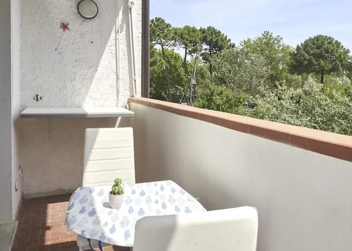 Oasi 55 شقة ليدو دي سبينا