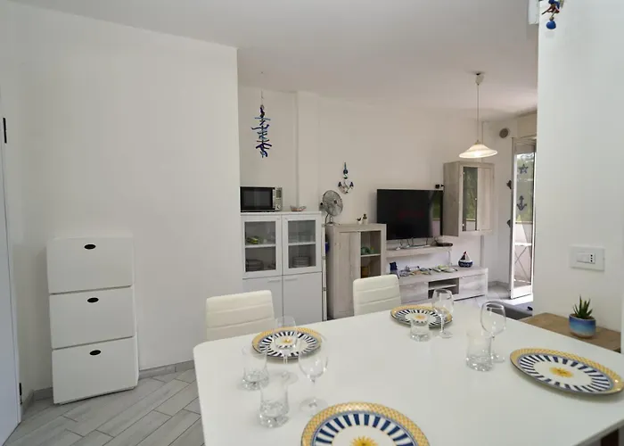 Oasi 55 * לידו דה ספינה